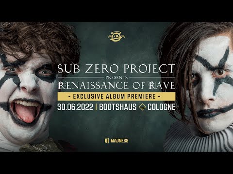 EXCLUSIVE ALBUM PREMIERE AT BOOTSHAUS ⚜️