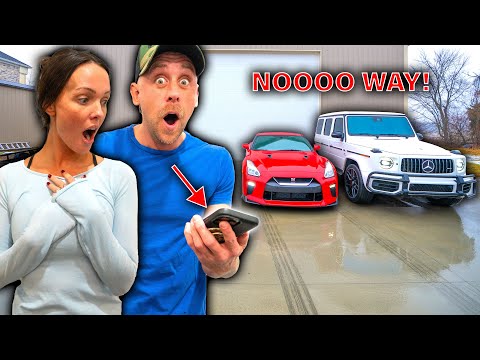 The CRAZIEST Phone Call We Have EVER Made! We Couldn't Have EVER Predicted This outcome.. WOW