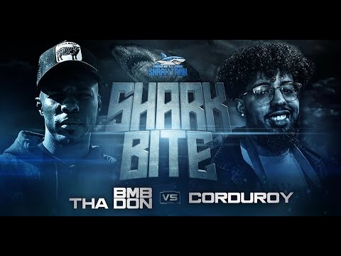 BMB Da Don vs Corduroy
