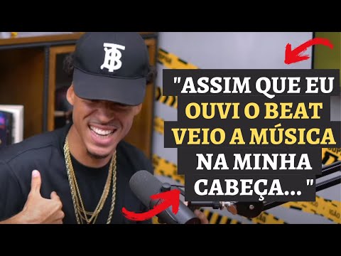 L7NNON CONTA COMO ESCREVEU A CARA DO FREIO DA BLAZER -  CORTES PODPAH