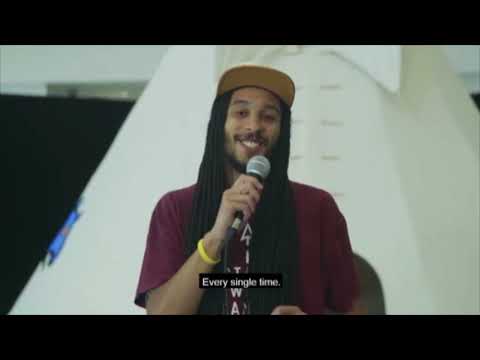 Clean jokes from a Dirty Bird