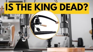 FLAIR 58 DETHRONED?: Superkop and Sonic S7 Review