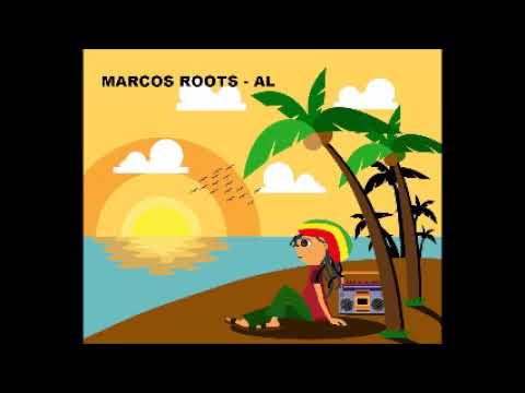 Ronnie Green - CORCORAN (RECORDAÇÃO) / Marcos Roots - AL