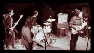 TELEVISION HILL: Friends Records 5th Anniversary, Live @ The Ottobar, (Part 2)