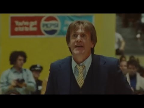 Winning Time : Fuck Boston and Magic Johnson beats Larry Bird in the First Match Up in The NBA