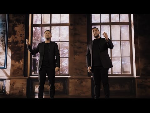 Marian & Beny - din Barbulesti - Chem Numele Tau   - Official Video