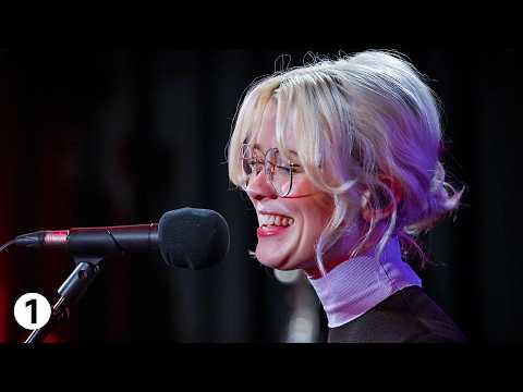 BBC Radio 1 and Maisie Peters