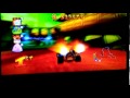 Crash Nitro Kart Trailer