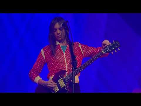 Lucio Corsi Zurich concert 01/02/2026