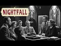 Nightfall - Your Fortune In Twenty Words Or Less