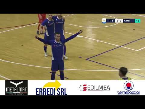 Gli highlights della 17 di campionato vs Italservice Pesaro