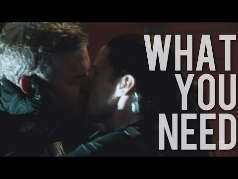 Tom & Sasha ✘ love comes easily