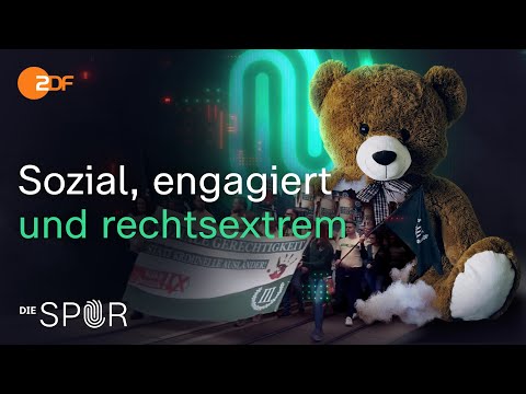 Gefahr von rechts: So funktioniert die Kümmerer-Masche I Die Spur