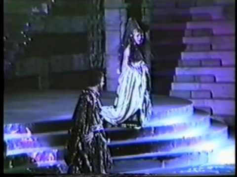 Veriano Luchetti-"La mia letizia infondere" (I Lombardi alla Prima Crociata, Act II)