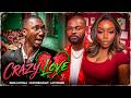 CRAZY LOVE Bisola Aiyeola Falz TheBahdGuy Layi Wasabi Funny Video