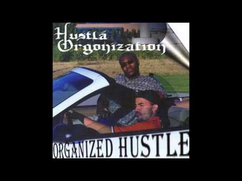 Hustla Organization - Ho Party