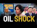 Dire Straits Oil War And Economic Collapse Mehreen Khan