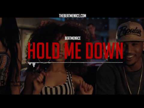 Kid Ink x Chris Brown x Tinashe (Prod. Beatmenace) New