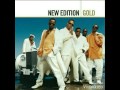 New Edition - Helplessly In Love (Lyrics)