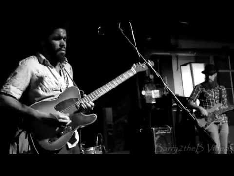 The London Souls - 1hr. LIVE SET @ Pisgah Brewery - Black Mountain, NC 5/3/14