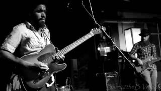 The London Souls - 1hr. LIVE SET @ Pisgah Brewery - Black Mountain, NC 5/3/14