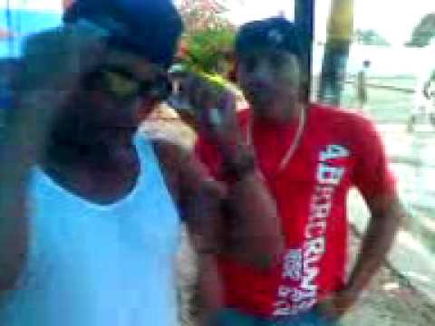 Caballo y Bebe en moca... by Leury