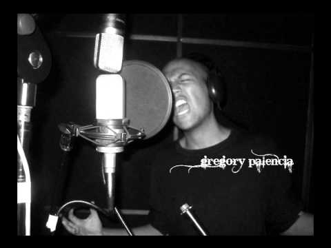 Gregory Palencia ft. Black Kamikase - Tu unica verdad es mentira