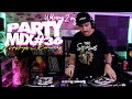 PARTY MIX 2024 | #36 | Mashups & Remixes of Popular Songs - Mixed by Deejay FDB