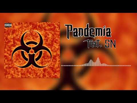 Video Pandemia (Audio) de TheRex