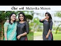 Malavika Menon Actress Dancer Malavika Menon
