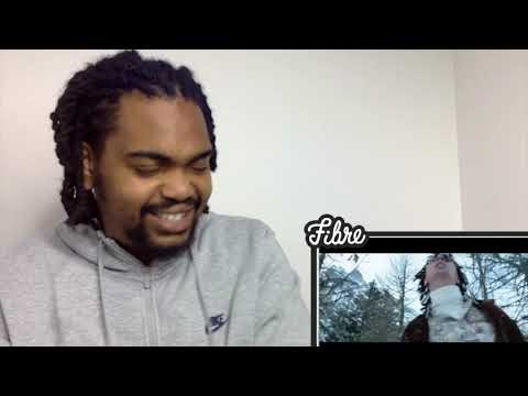 ITALIAN RAP REACTION Ghali - Dende (Prod. Charlie Charles)