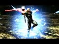 Thor God Of Thunder Walkthrough Part 9 Chapter 7 The River