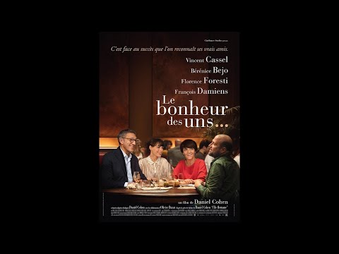 Le Bonheur des Uns - Trailer BE