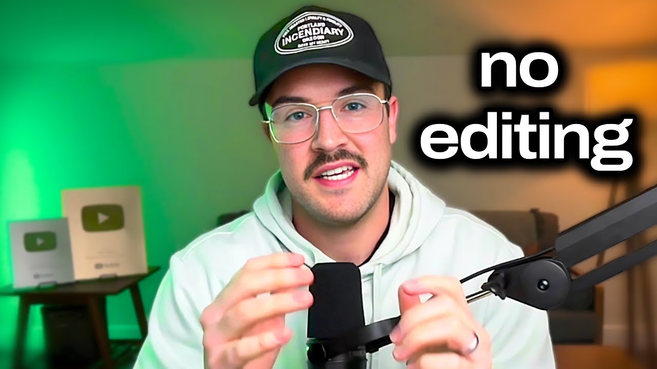 The "new way" to grow on YouTube in 2024