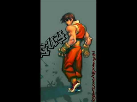 Fighting Man - DJ Pone & Drixxxe