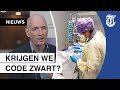 Ziekenhuisbaas legt uit: 'Hier komen ic-patiënten vandaan'