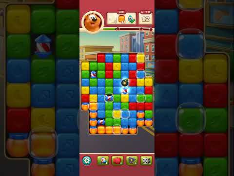 Toon Blast Level 6388-6390-2 Clear @mlupin‘s Room(3)