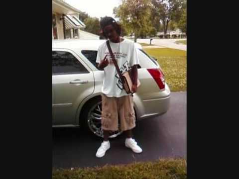 PLEASE DONT STEAL MY SWAGG-KC DA BEAT MONSTER & YUNG BOSS CREW & PLAYBOY NARD