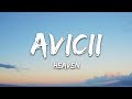 Avicii - Heaven (Lyrics) ft. Chris Martin