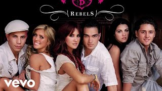 RBD - Happy Worst Day (Audio)