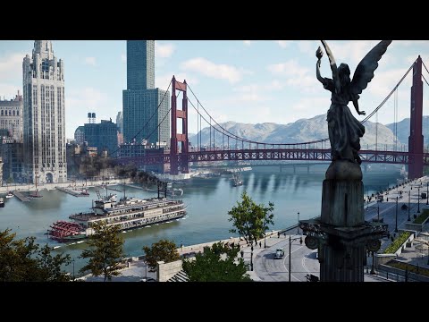 Mafia: Definitive edition - WBDS Radio - all 11 songs