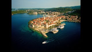 Discover Croatia with a Avax rent a car