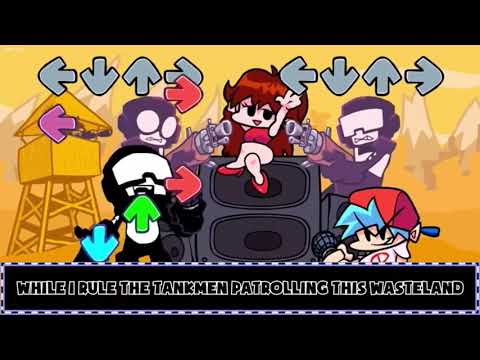 RecD Ugh With Lyrics But It’s High Effort Ugh 2.0