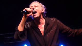 Boomtown Rats  - Looking after Number 1 - Rat Trap