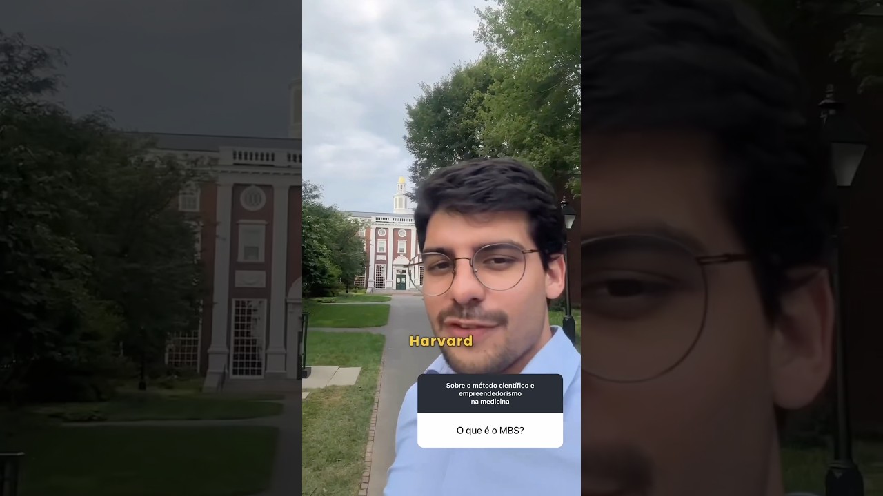 Artigo de Harvard mostra a importância de aplicar método científico nos negócios #shorts #medico