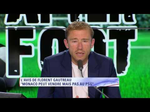 After foot – Pourquoi Monaco ne doit absolument pas vendre Mbappé et Fabinho au PSG selon Gautreau