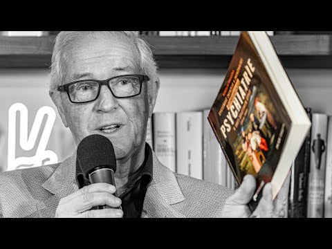 Přehrát video: Psychiatrie zneužitá a zneužívající