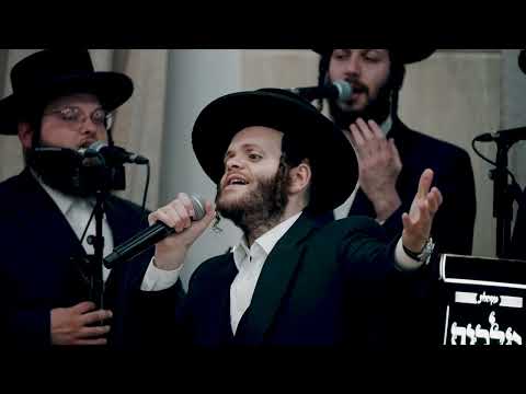 YBD Hachnosas Sefer Torah 5785