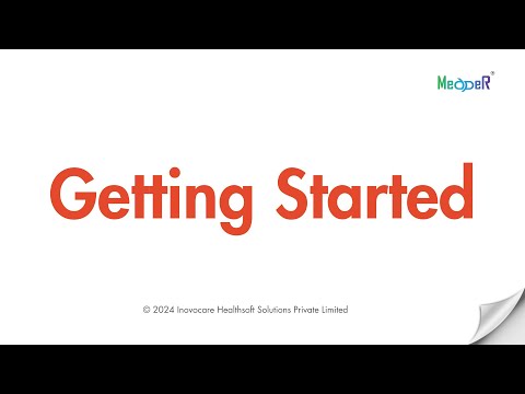 Watch: Getting Started
