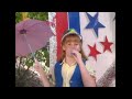 Kidsongs A Day At Camp Flute Multitracks